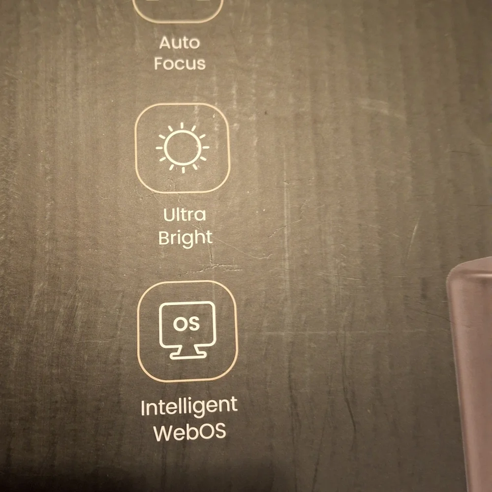 Streaming Service Display Box - Picture 3 of 4